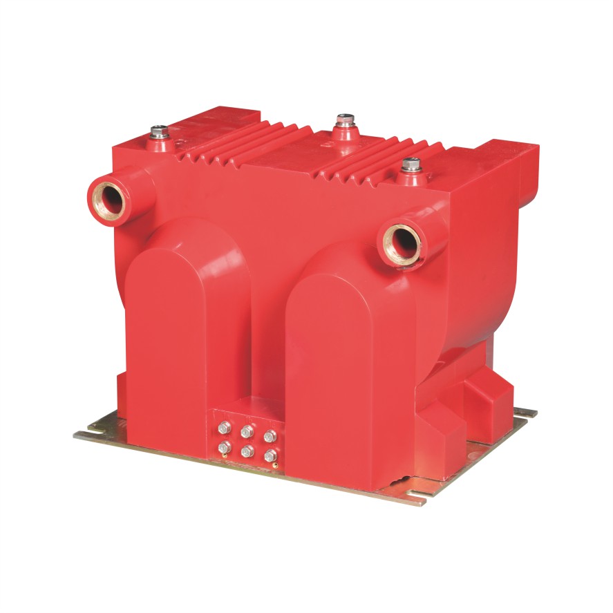 JSZV1-3、6、10R系列充氣柜專用電壓互感器